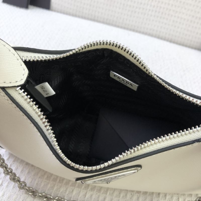 Prada Hobo Bags